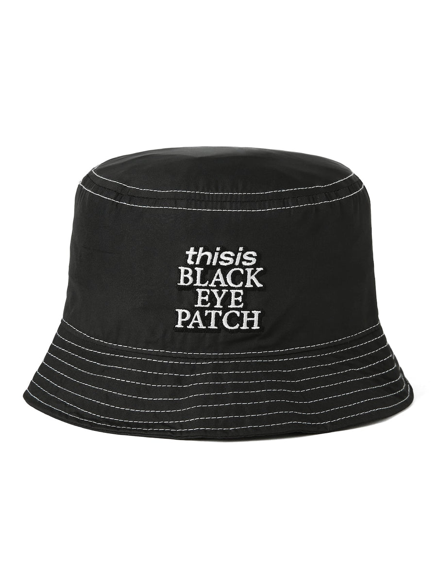 BEP X TNT Bucket Hat – thisisneverthat® JP