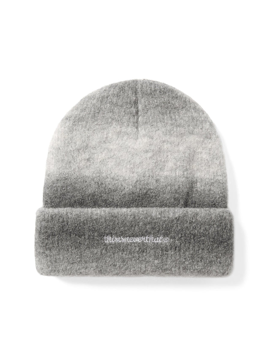 thisisneverthat Ombre Knit Beanie ニット帽 - luknova.com