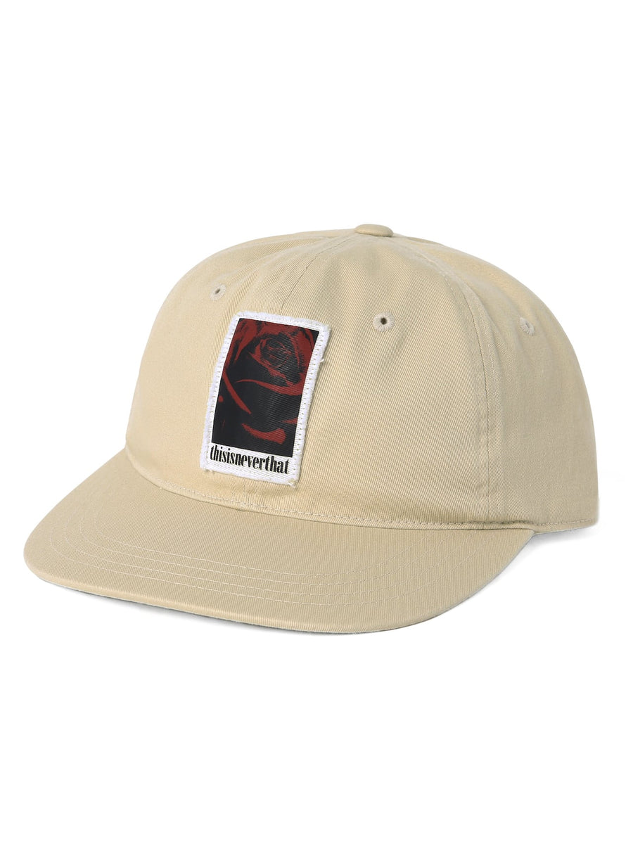 Rose Cap – thisisneverthat® JP