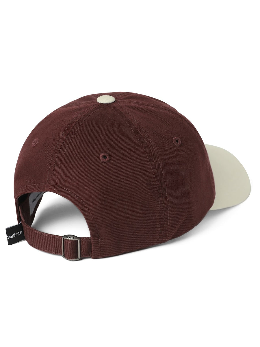 T-Logo Cap