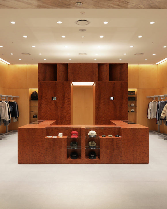 thisisneverthat PANGYO GRAND OPENING