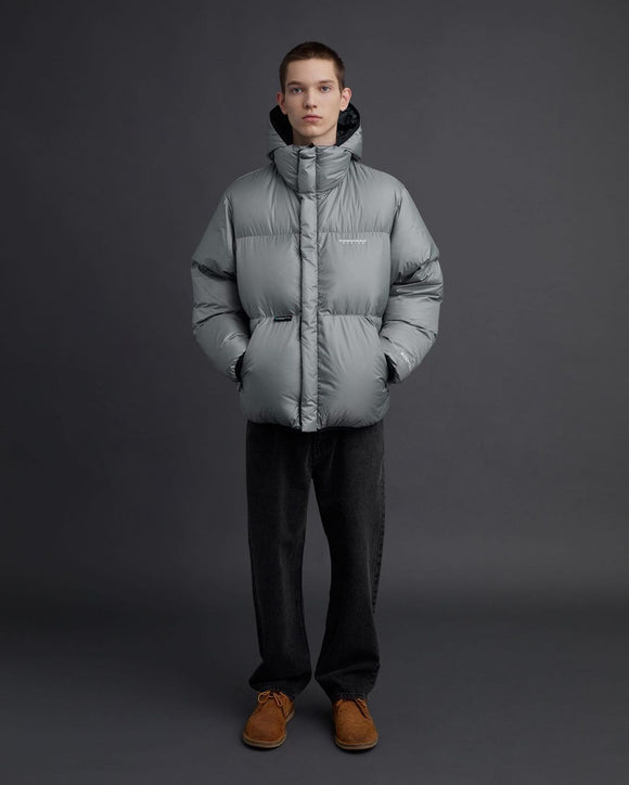 Winter 2021 Outerwear
