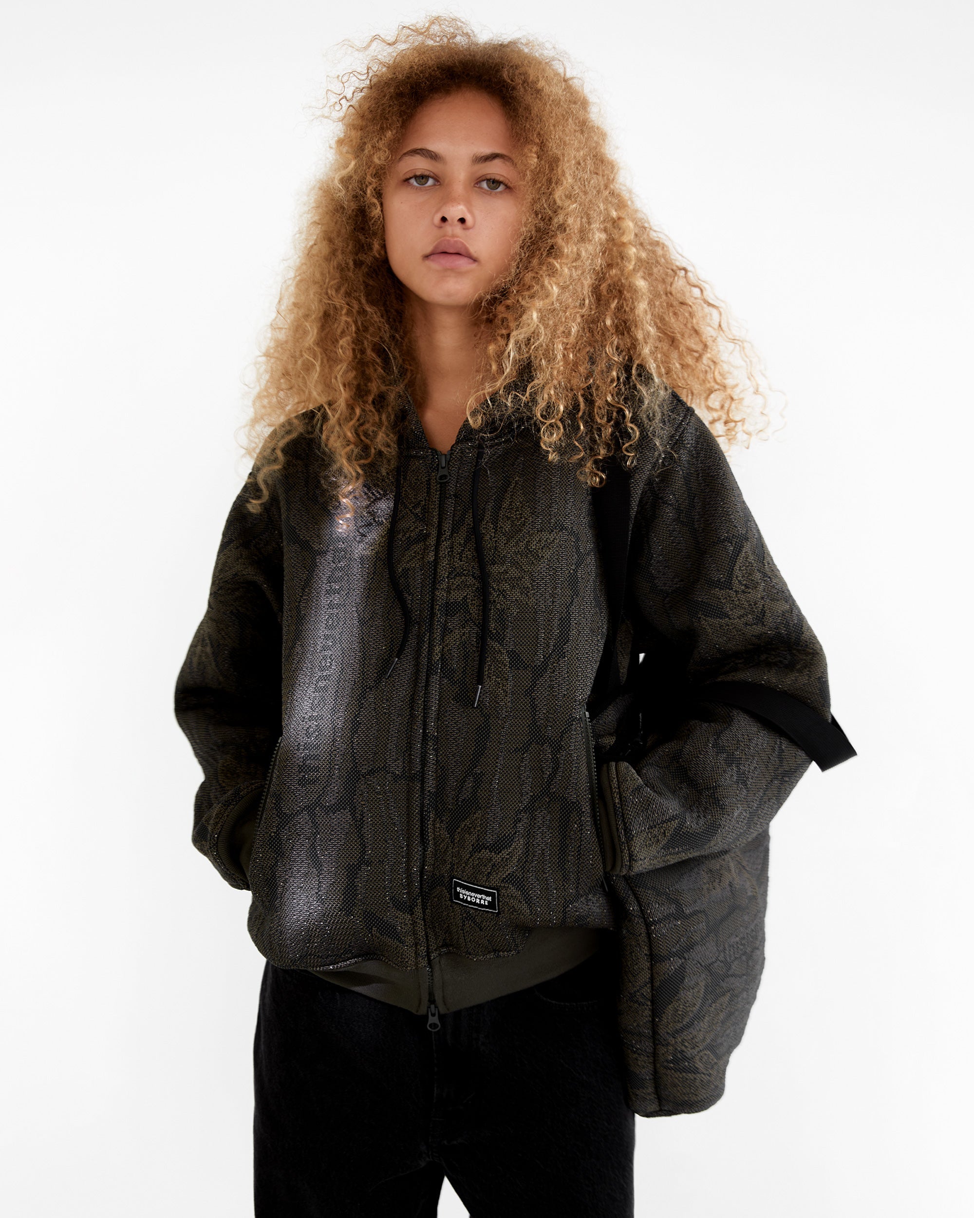 thisisneverthat® × BYBORRE®