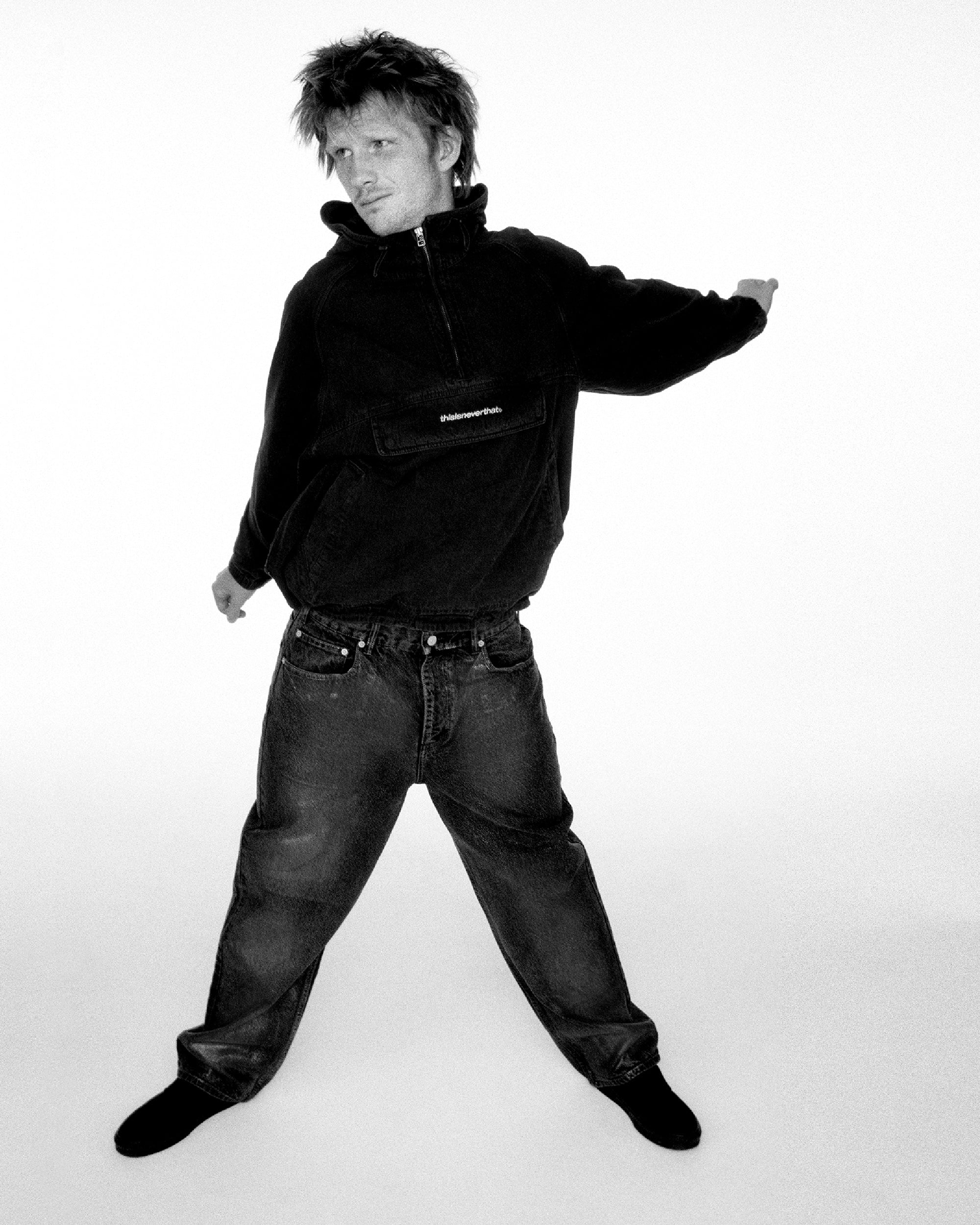 thisisneverthat® Denim FW25