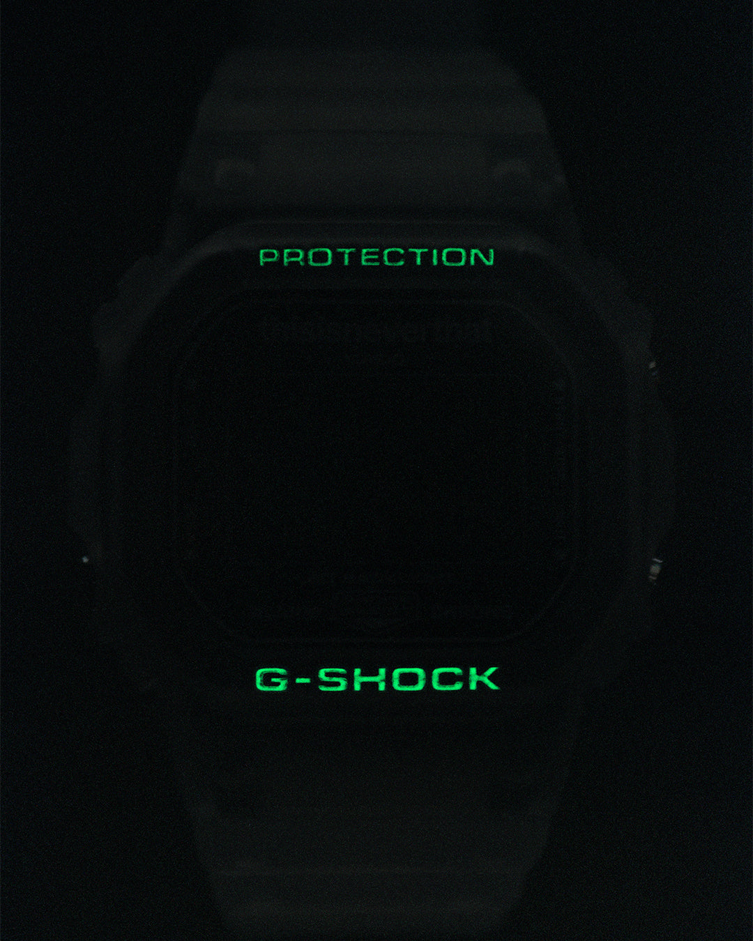 thisisneverthat® × G-SHOCK