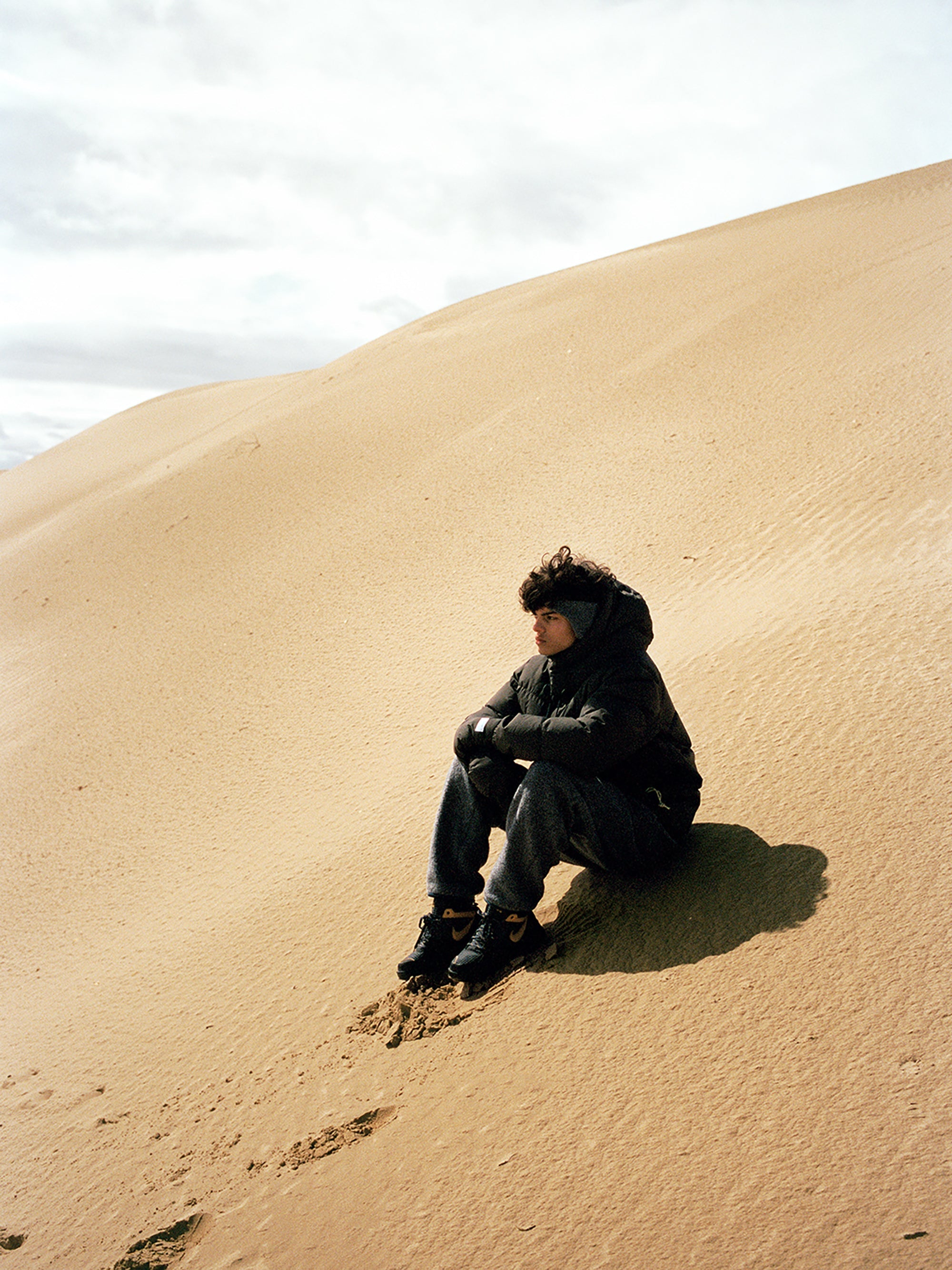 thisisneverthat® × GORE-TEX