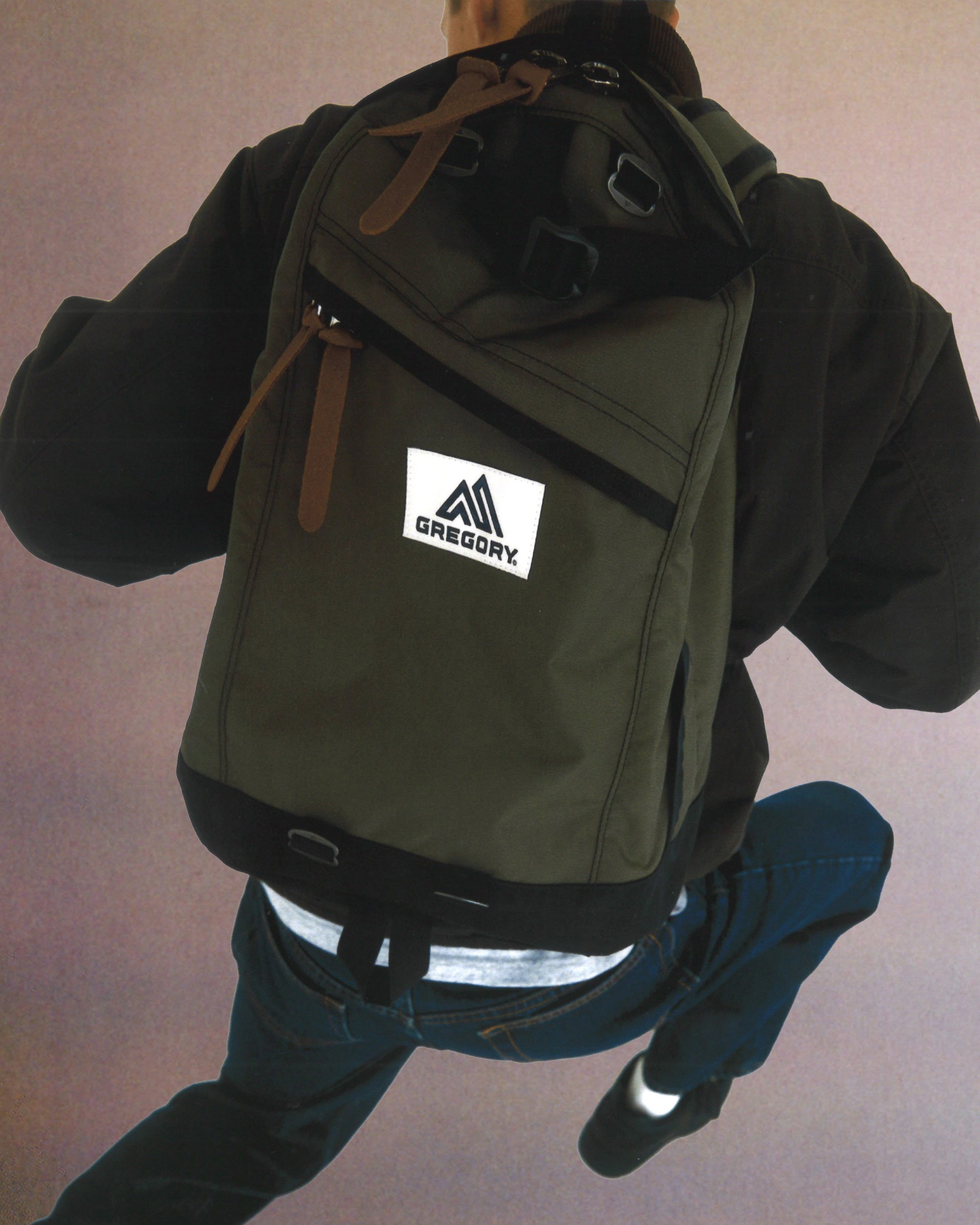 thisisneverthat® × GREGORY