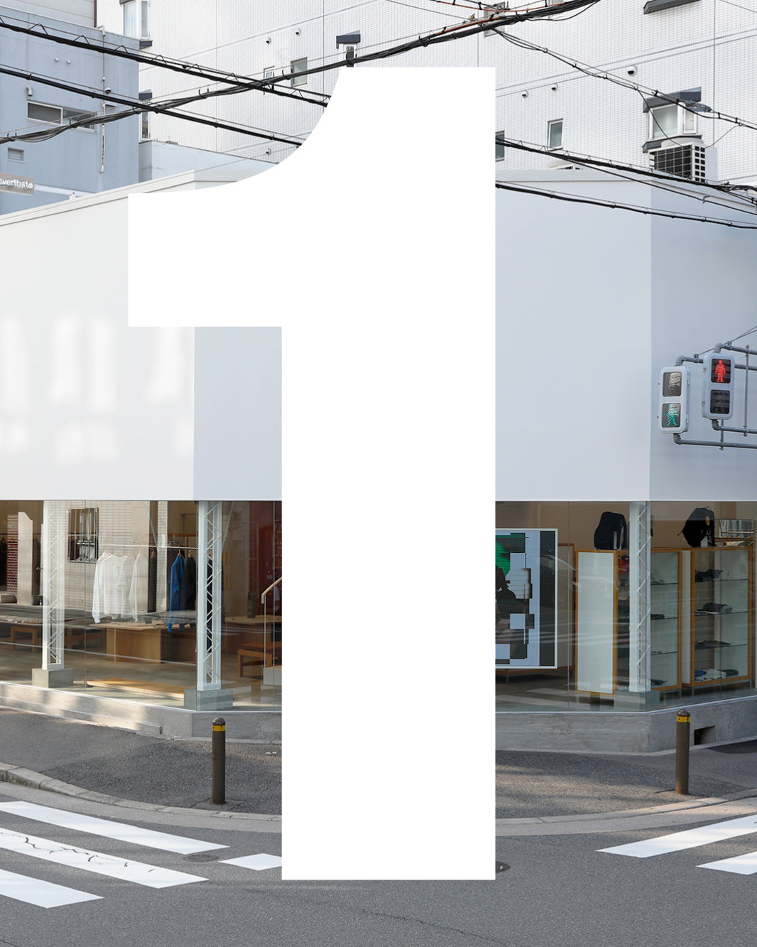 thisisneverthat® Osaka Flagship Store 1st Anniversary Party