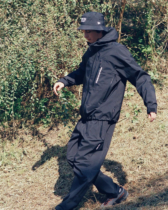 GORE-TEX × thisisneverthat®