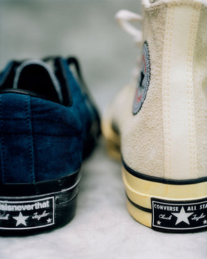 Converse × thisisneverthat® Release Date