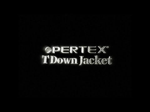 thisisneverthat PERTEX® T-Down Jacket