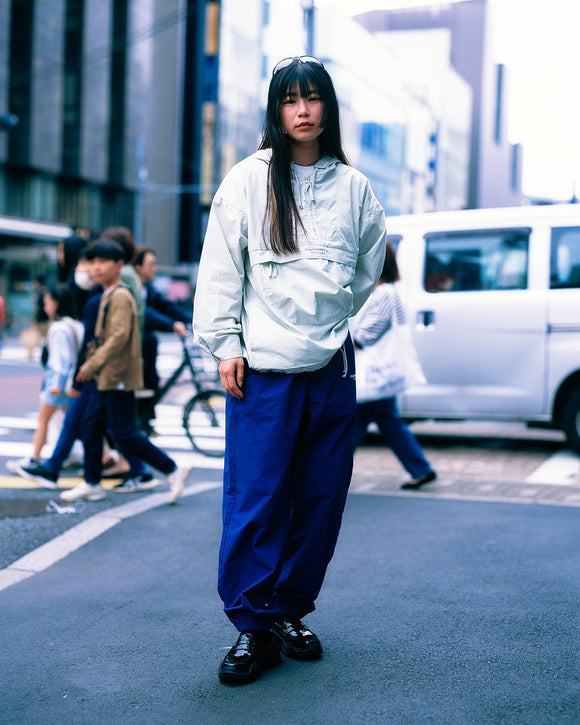 Summer 2023<br>Tokyo Street Snap