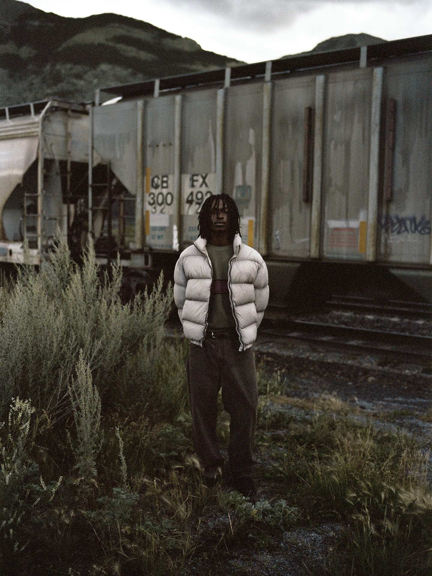 Lookbook – thisisneverthat® JP