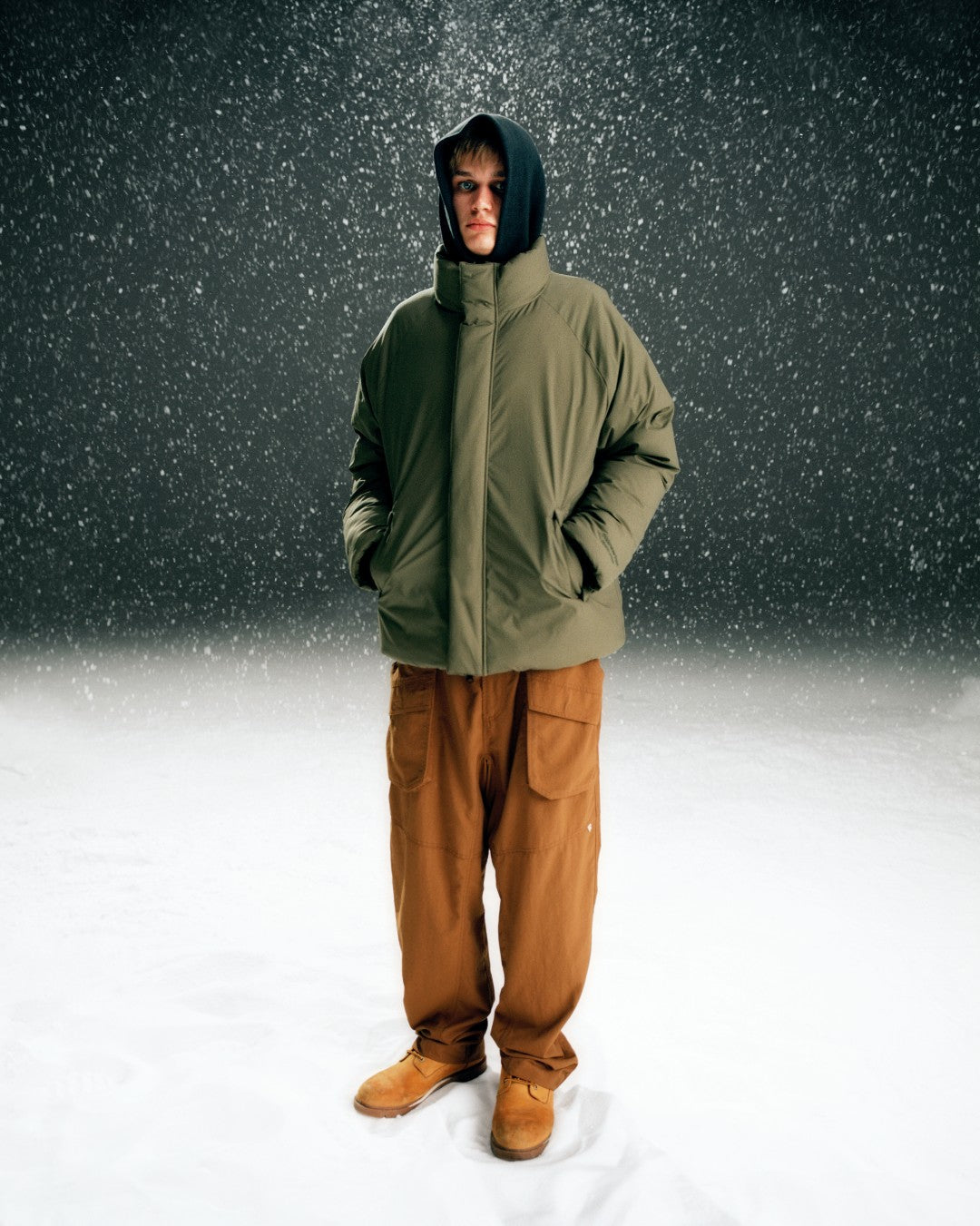 Winter 2022 Lookbook