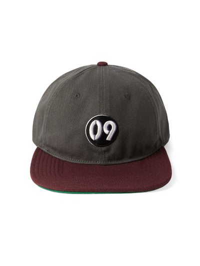 09 Snapback Cap