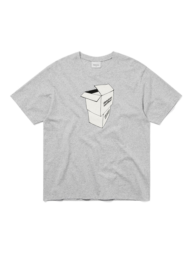 2 Parcels Tee