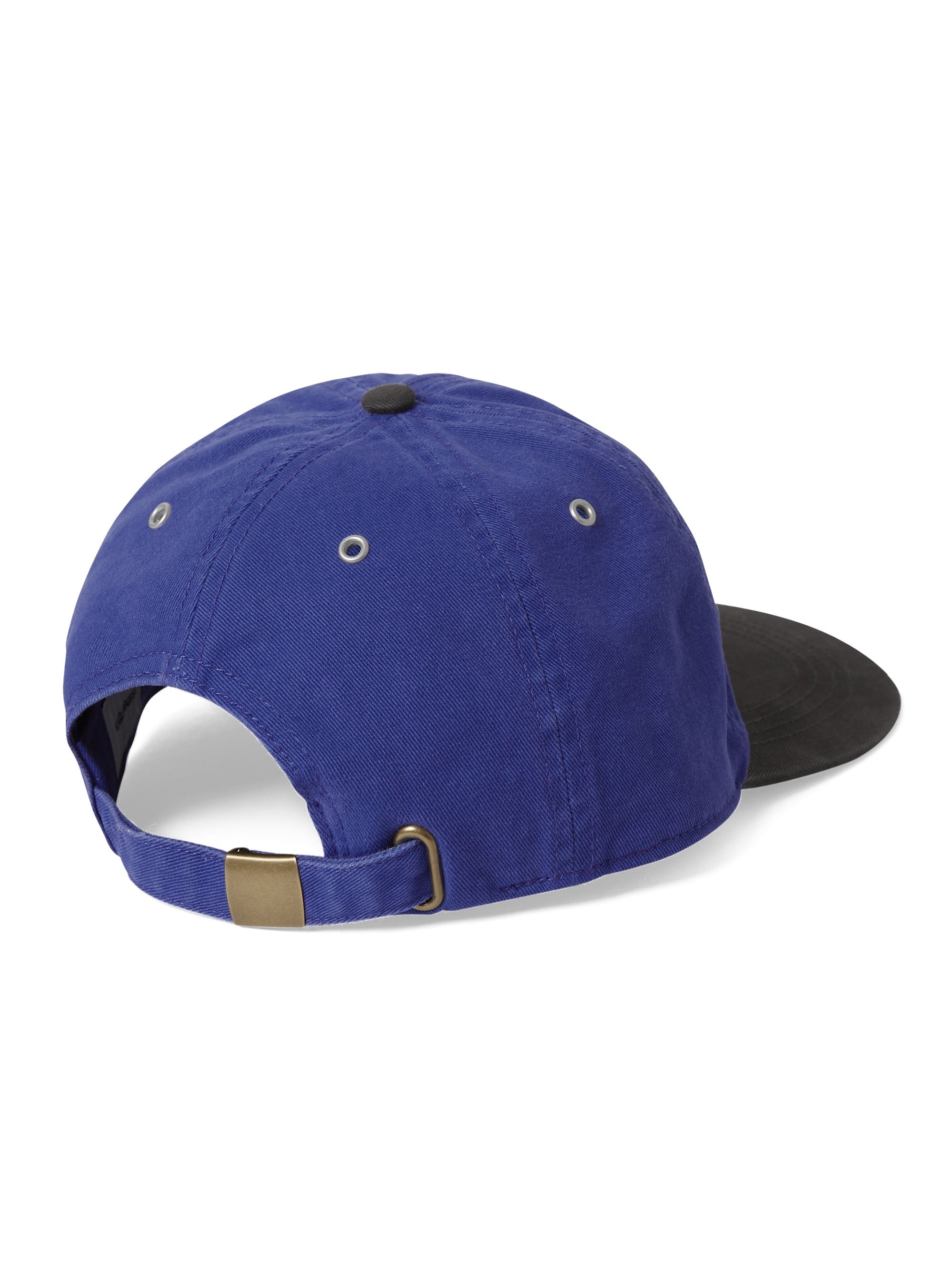 2009 Cap