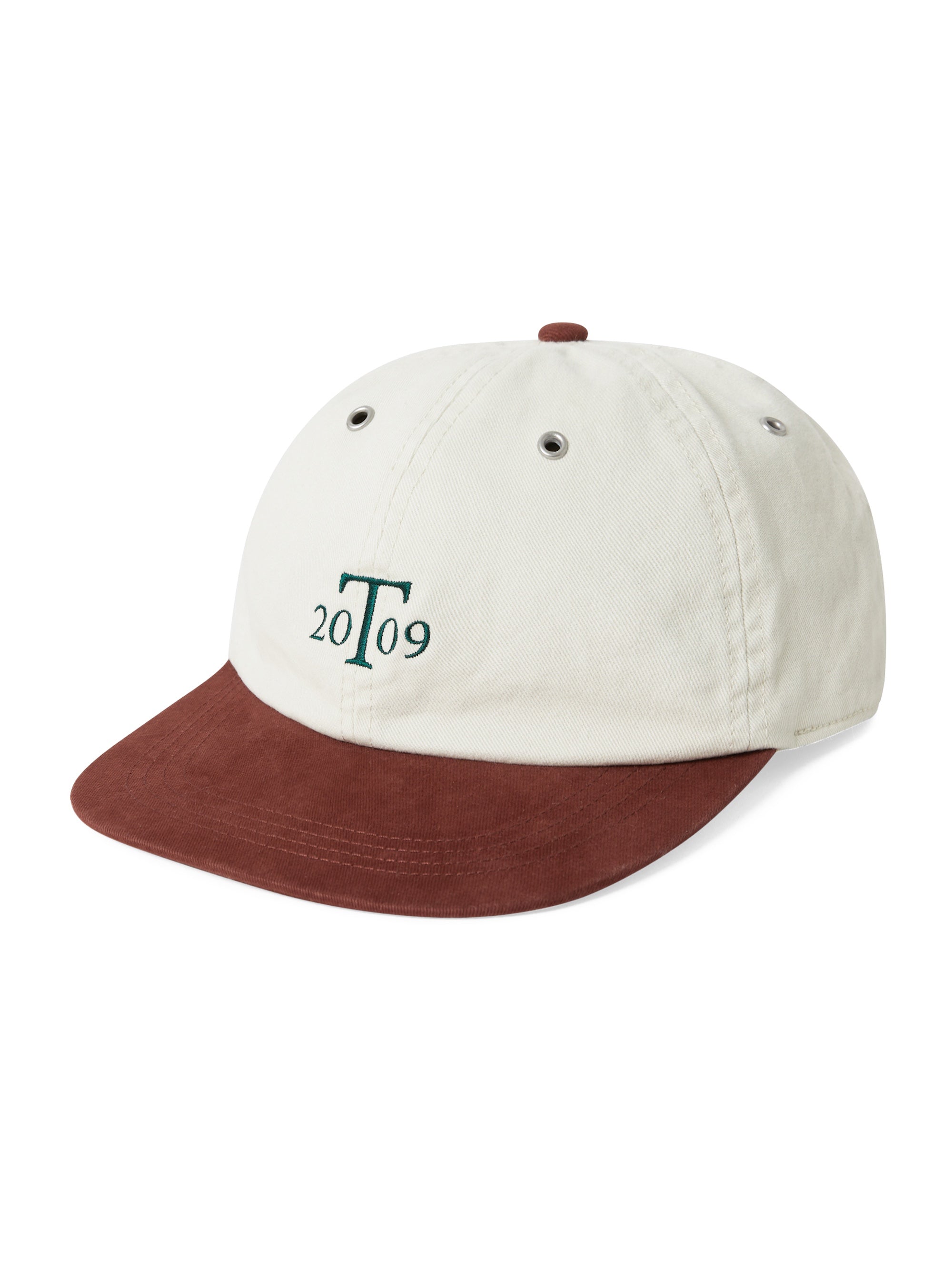 2009 Cap