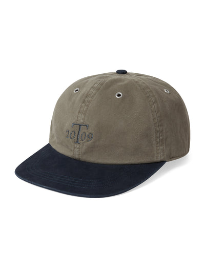 2009 Cap