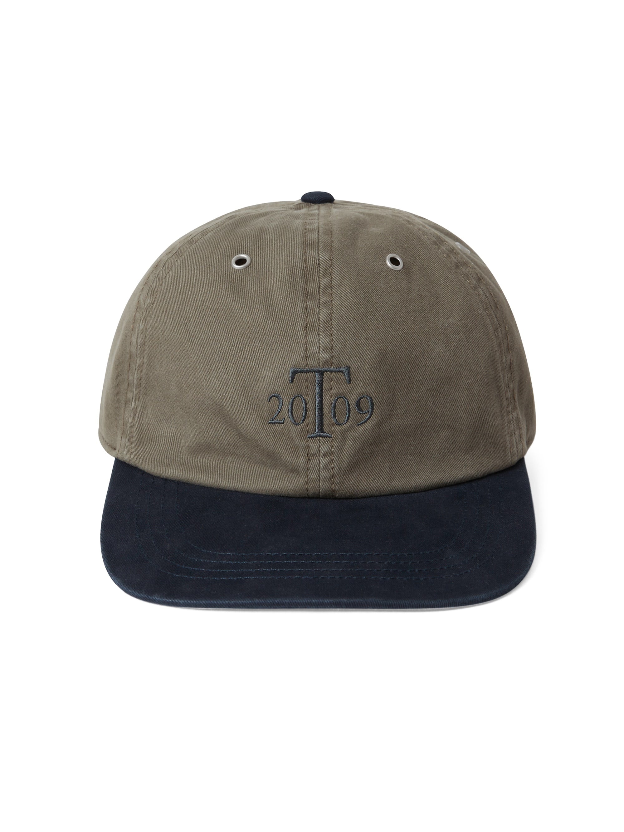 2009 Cap
