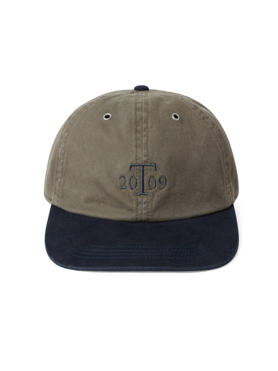 2009 Cap