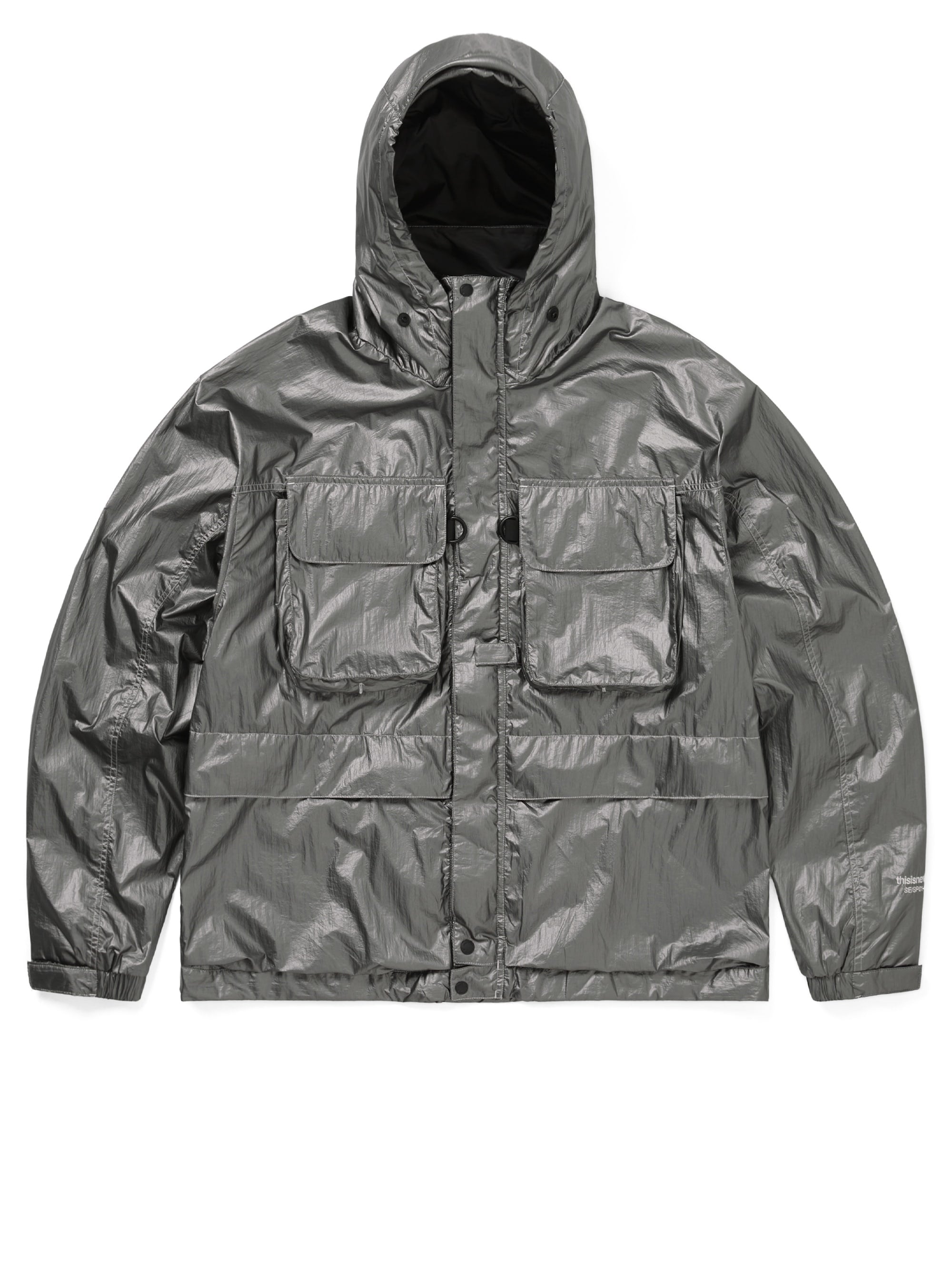 2L Fishing Jacket