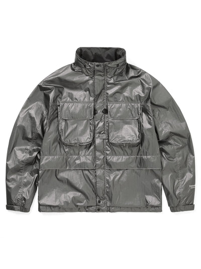 2L Fishing Jacket