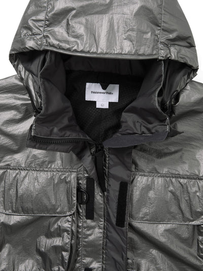 2L Fishing Jacket