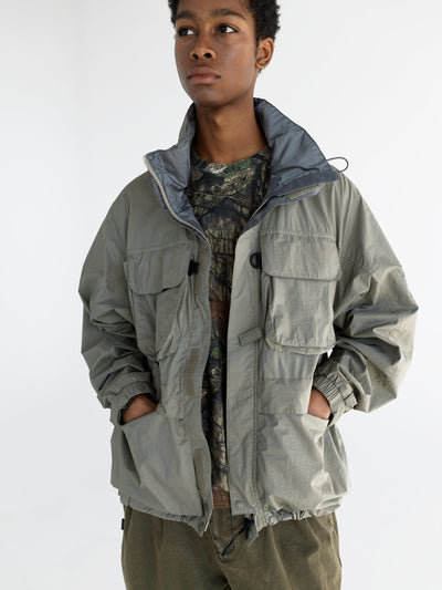 2L Fishing Jacket