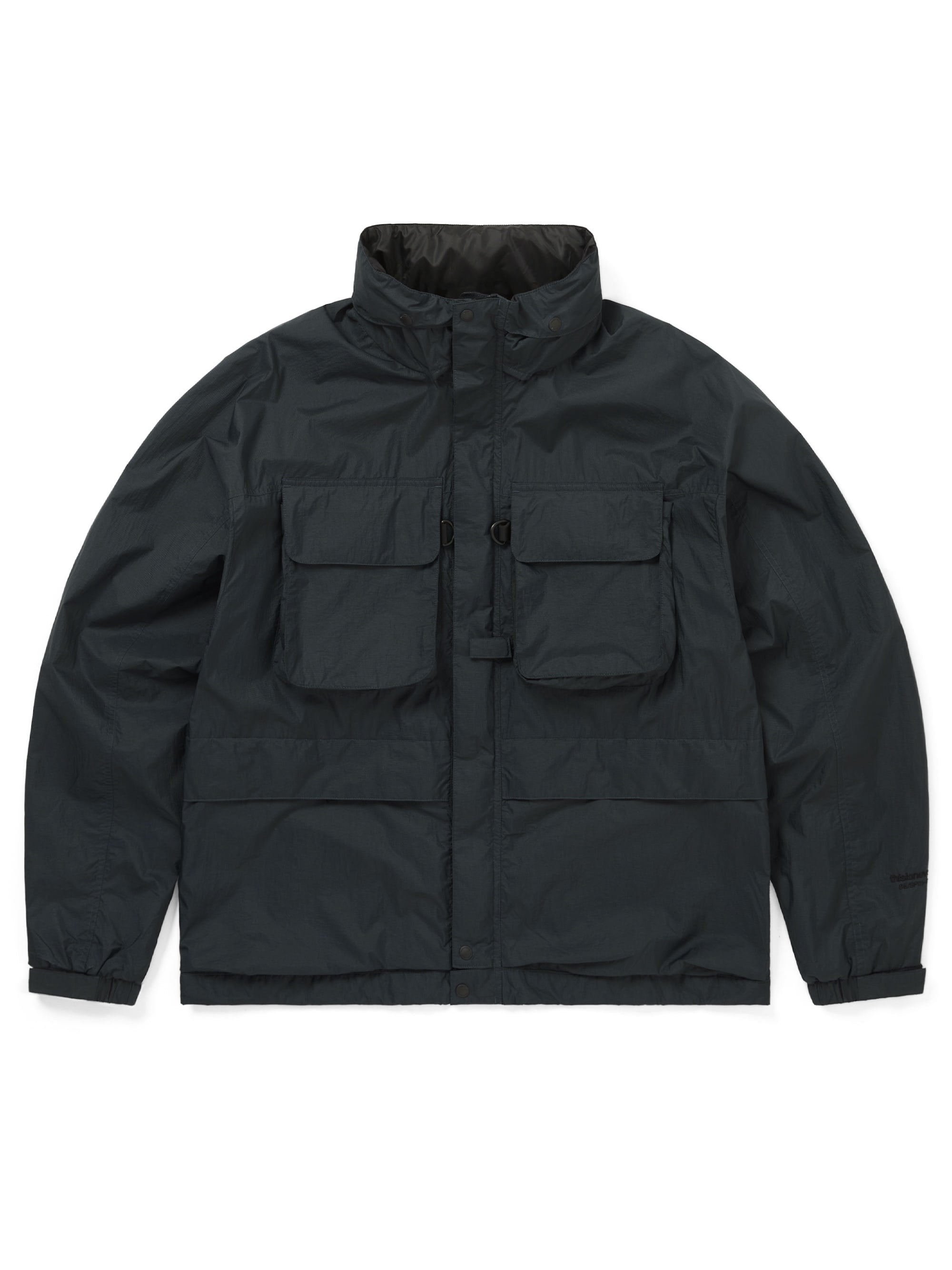 2L Fishing Jacket