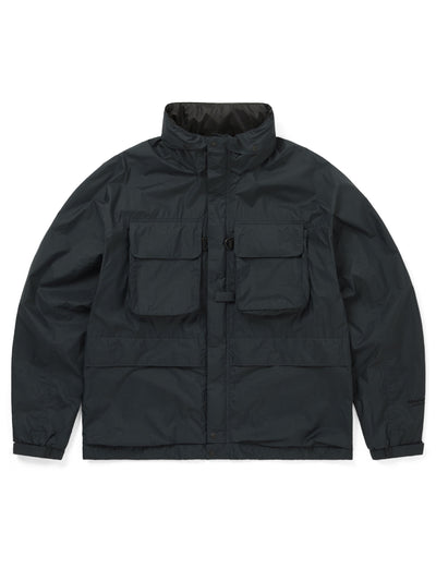 2L Fishing Jacket