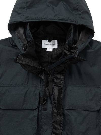 2L Fishing Jacket