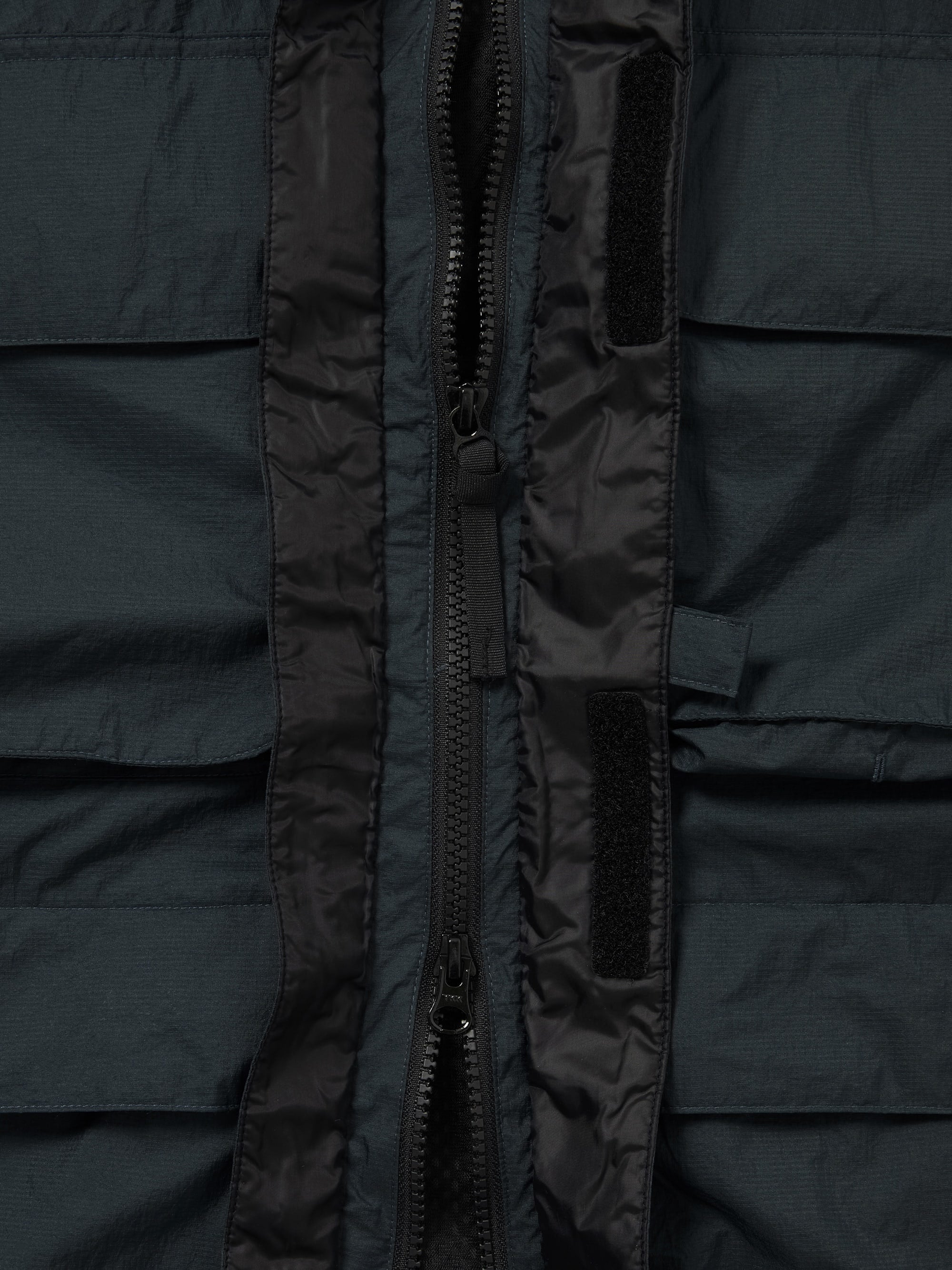 2L Fishing Jacket