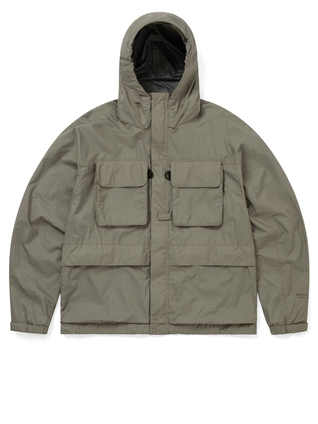 2L Fishing Jacket