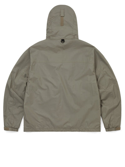 2L Fishing Jacket