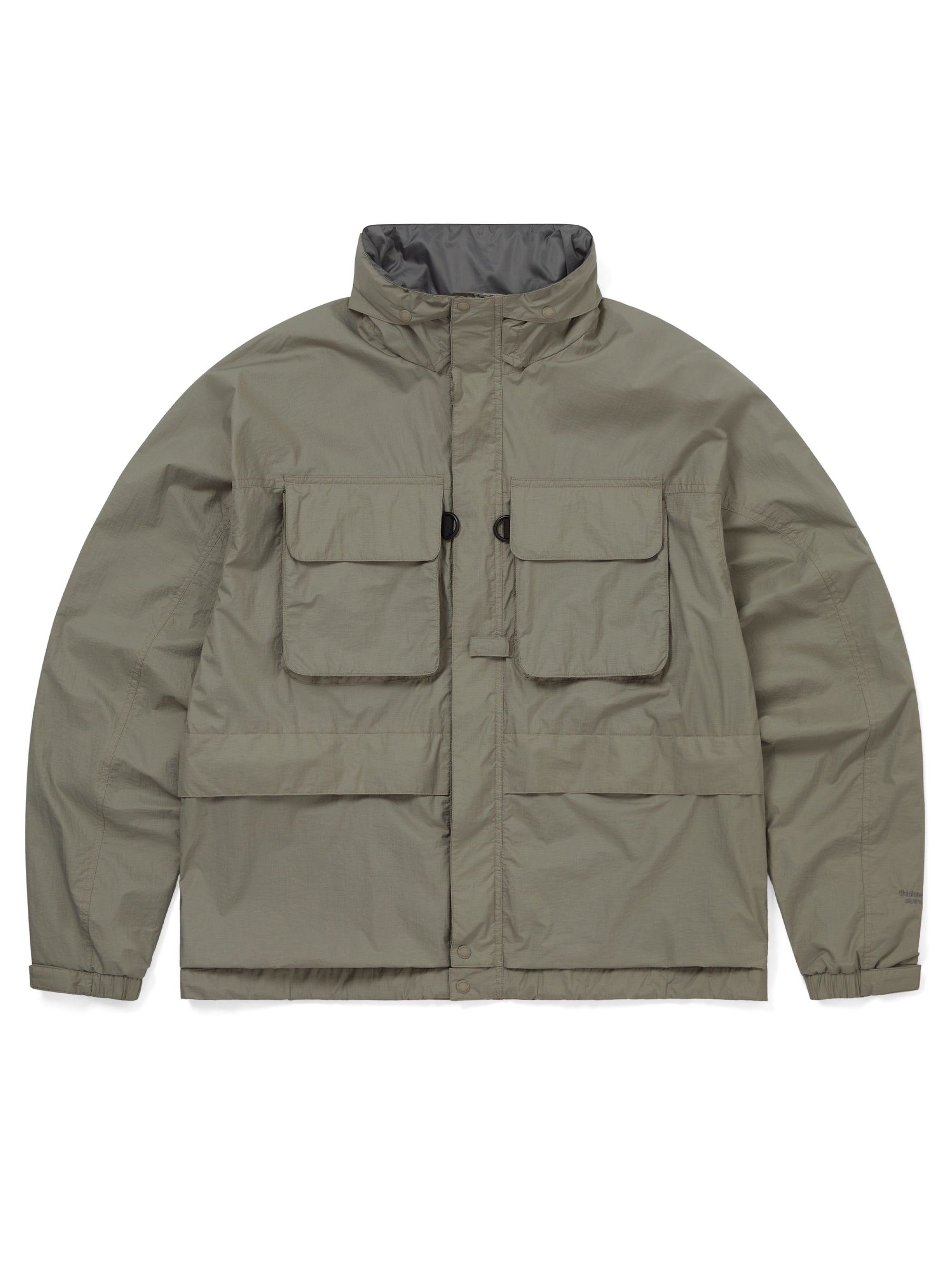 2L Fishing Jacket