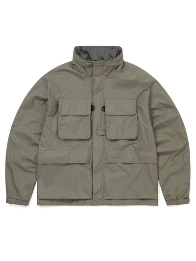 2L Fishing Jacket