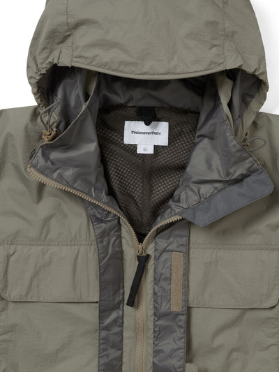 2L Fishing Jacket