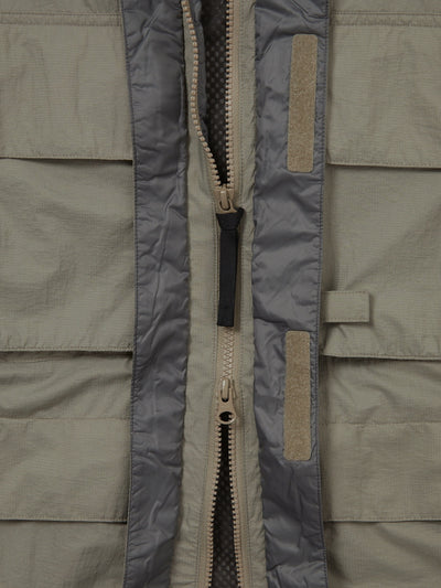 2L Fishing Jacket