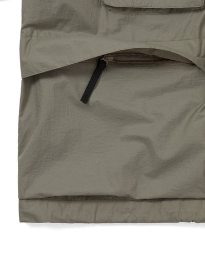 2L Fishing Jacket