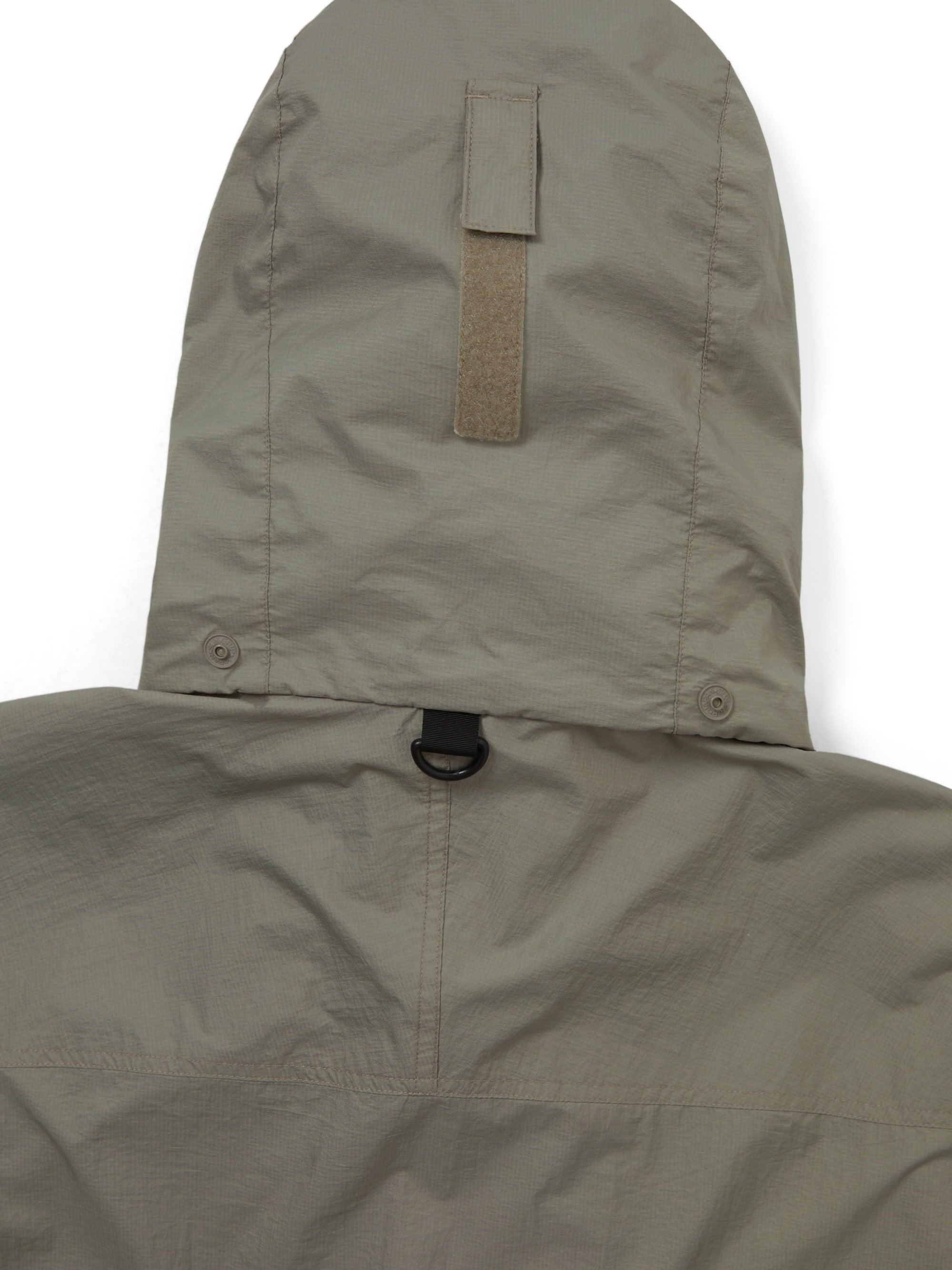 2L Fishing Jacket