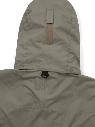 2L Fishing Jacket