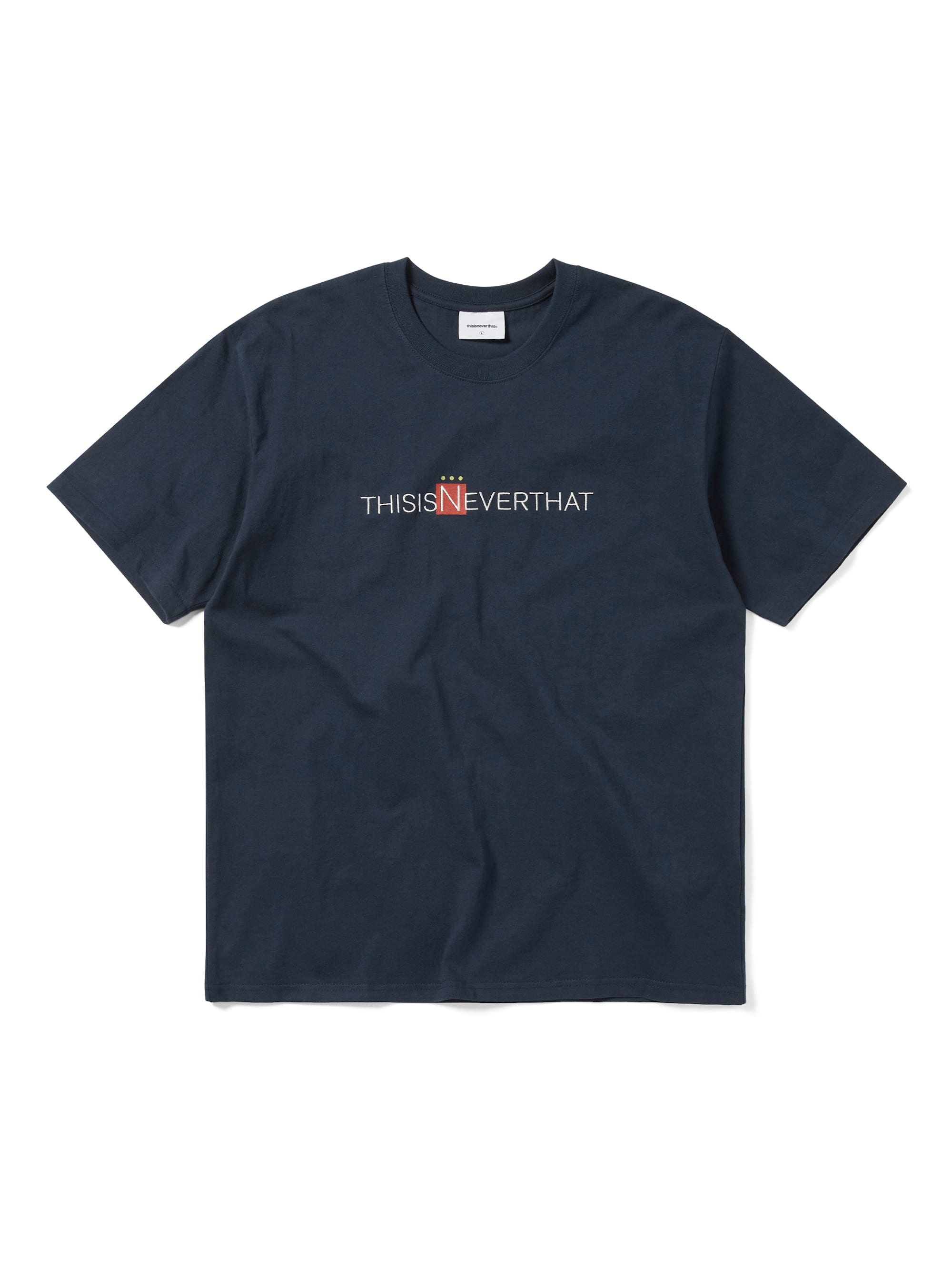 New – thisisneverthat® JP