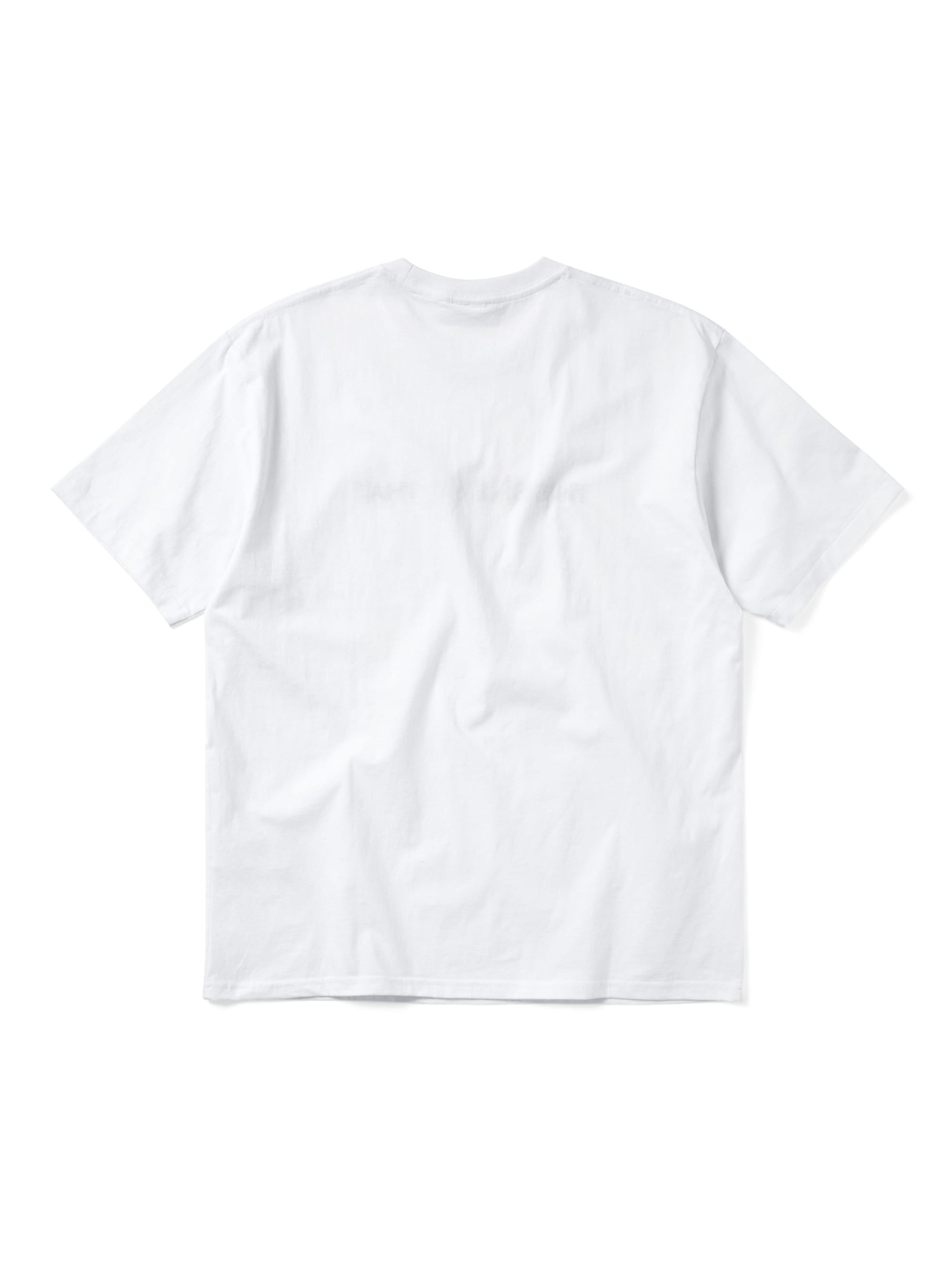 3 Dots Logo Tee