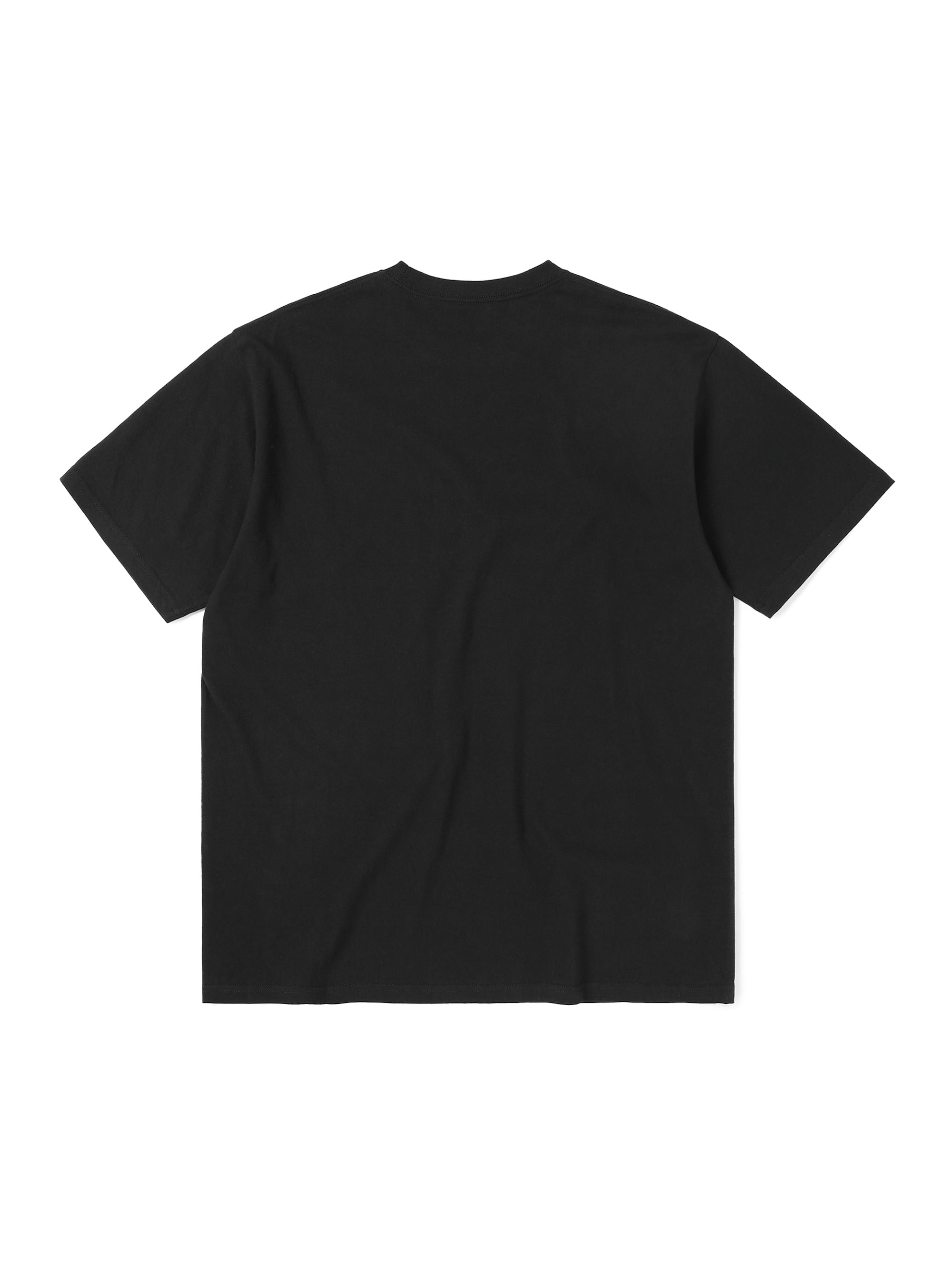 3 TAGLESS T-SHIRTS