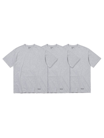 3 TAGLESS T-SHIRTS