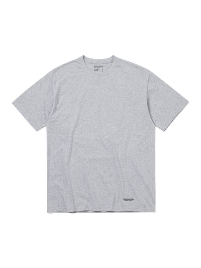 3 TAGLESS T-SHIRTS
