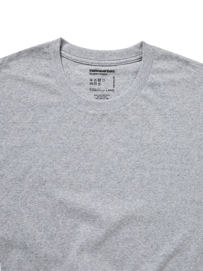 3 TAGLESS T-SHIRTS