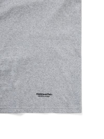 3 TAGLESS T-SHIRTS