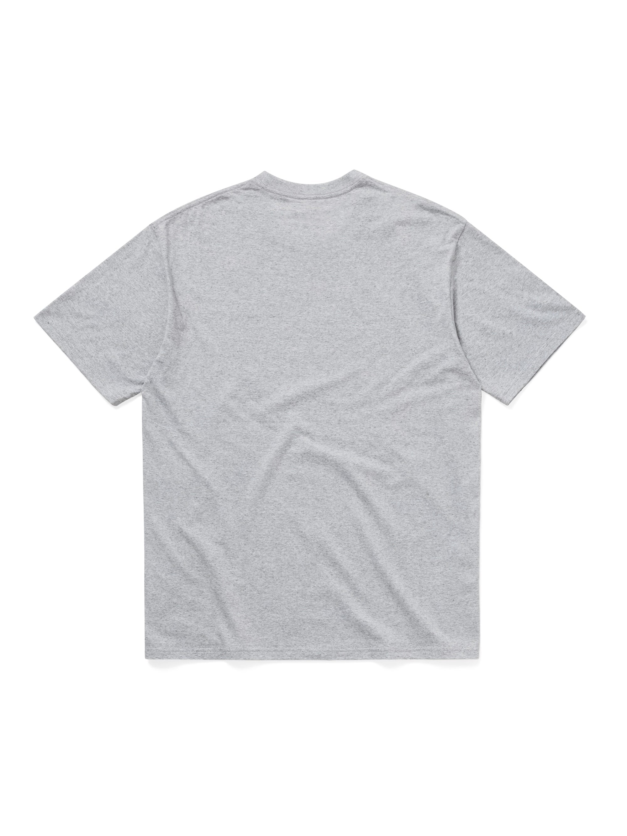 3 TAGLESS T-SHIRTS